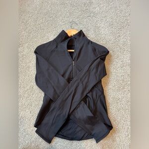 Lululemon Always Alert 1/2 Zip